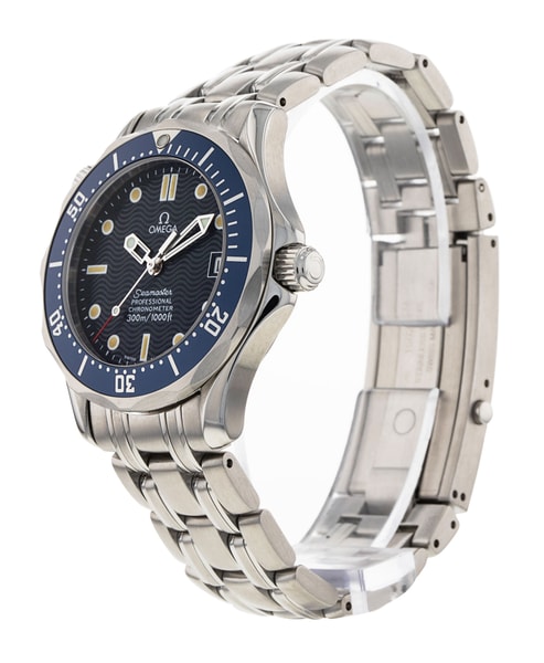 Omega Seamaster 300m Mid-Size 2551.80.00